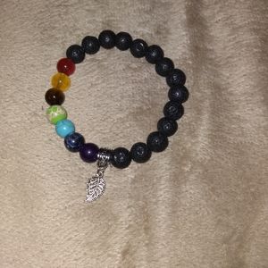 Healing Chakra Bracelet